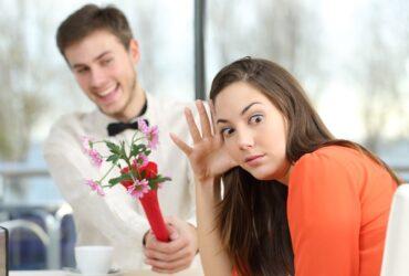 jak facet sprawdza kobietę