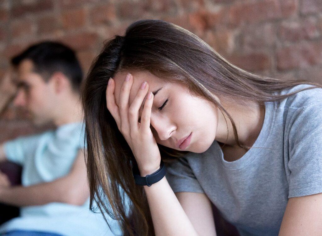 czy osoby aseksualne mogę się zakochać?