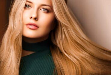 Jak uzyskać delikatne fale na włosach?