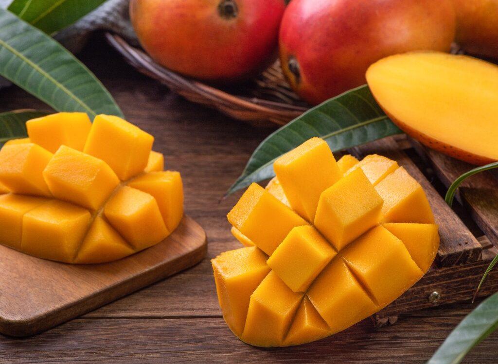 mango