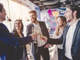 Organizacja spotkań networkingowych - pomysły i inspiracje