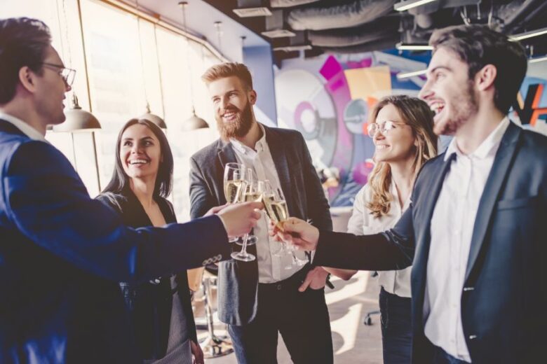Organizacja spotkań networkingowych - pomysły i inspiracje