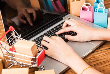 zakupy przez internet